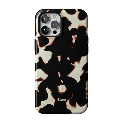 Night Cowhide iPhone Case gallery - Iphone_12_Pro_Max_1