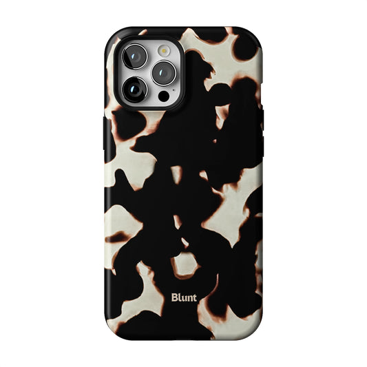 Night Cowhide iPhone Case gallery - Iphone_12_Pro_Max_1