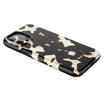 Night Cowhide iPhone Case gallery - Iphone_12_Pro_Max_2