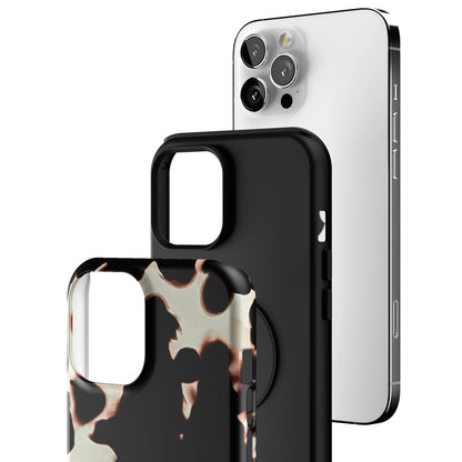 Night Cowhide iPhone Case gallery - Iphone_12_Pro_Max_3