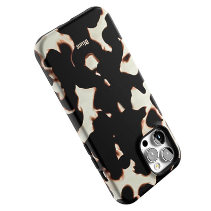 Night Cowhide iPhone Case gallery - Iphone_12_Pro_Max_5