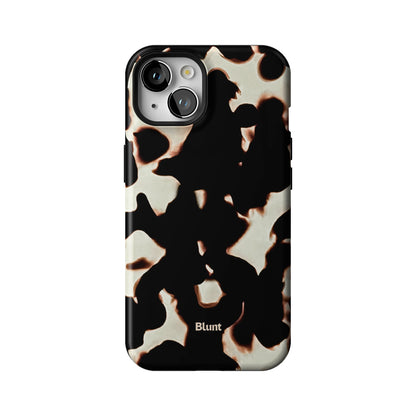 Night Cowhide iPhone Case gallery - Iphone_13_Iphone_1