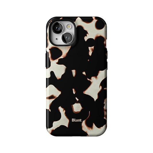 Night Cowhide iPhone Case gallery - Iphone_13_Iphone_1