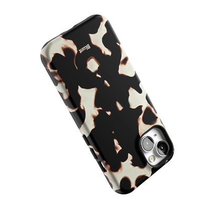 Night Cowhide iPhone Case gallery - Iphone_13_Iphone_5