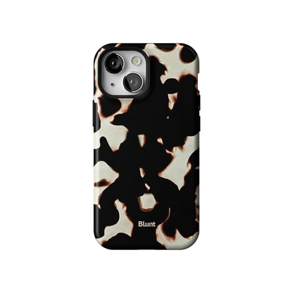 Night Cowhide iPhone Case gallery - Iphone_13_Mini_Air_Plus_1