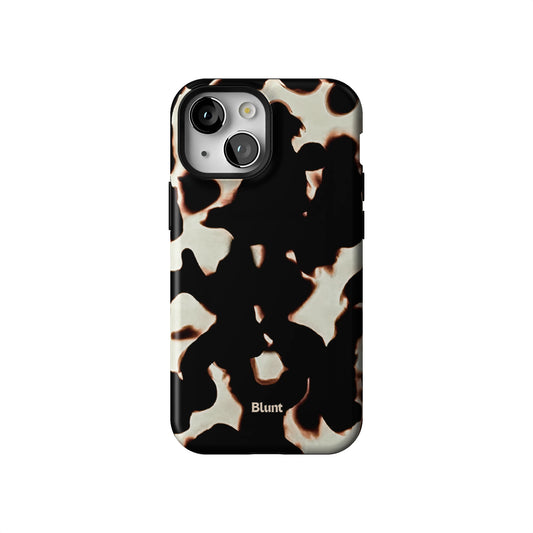 Night Cowhide iPhone Case gallery - Iphone_13_Mini_Air_Plus_1