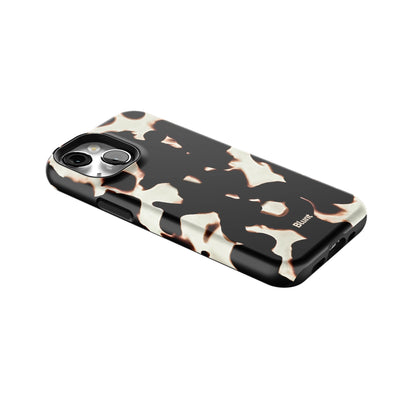 Night Cowhide iPhone Case gallery - Iphone_13_Mini_Air_Plus_2