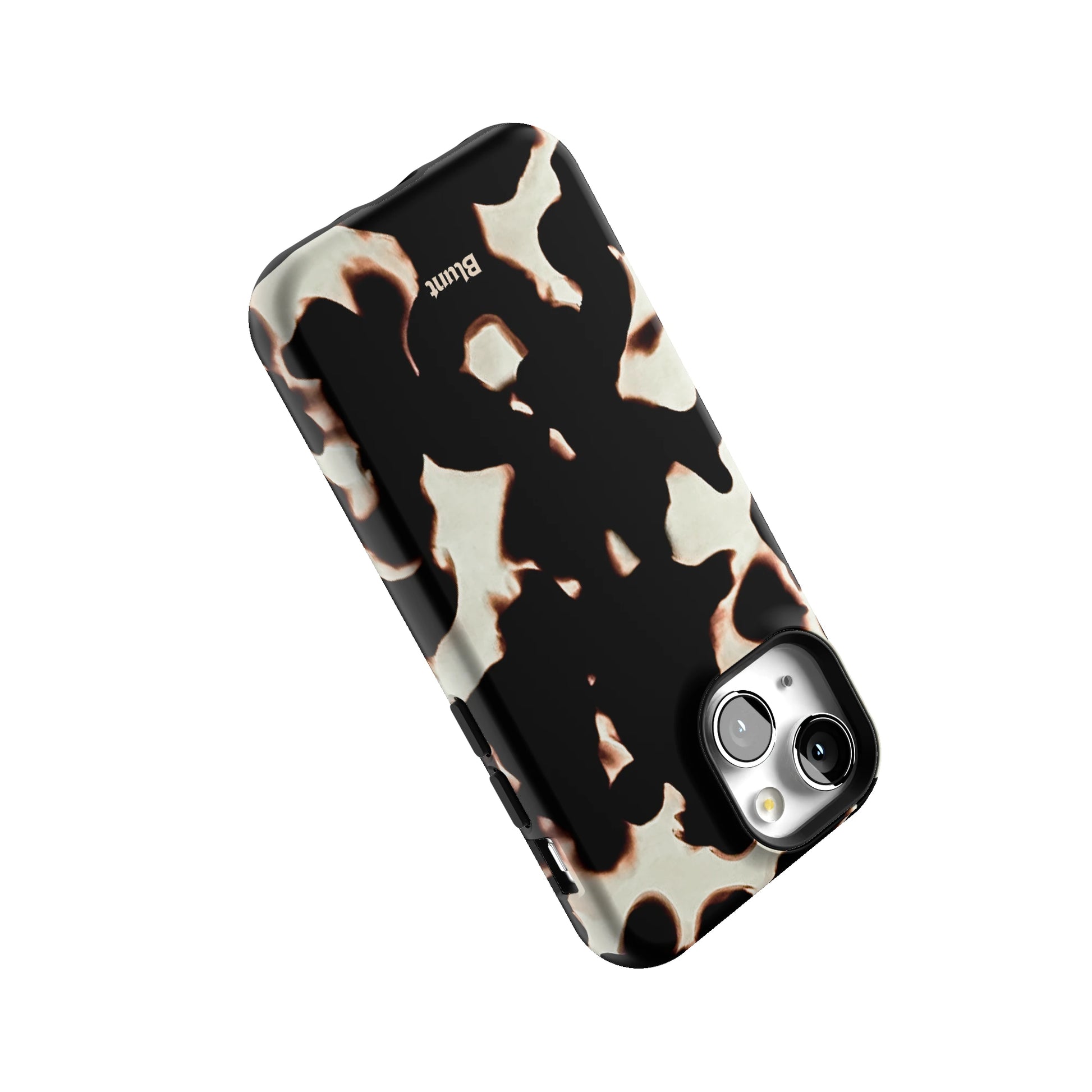 Night Cowhide iPhone Case gallery - Iphone_13_Mini_Air_Plus_5