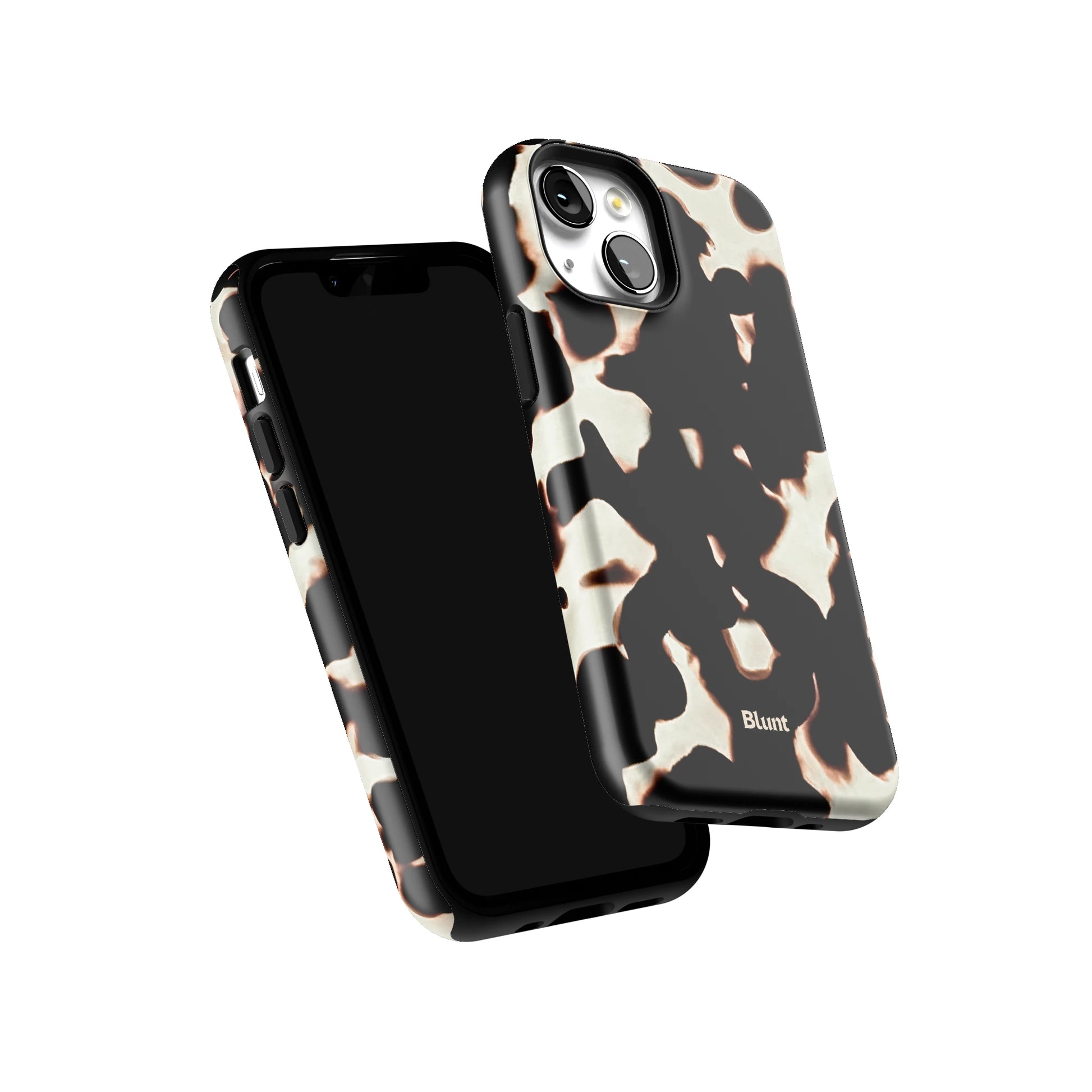 Night Cowhide iPhone Case gallery - Iphone_13_Mini_Air_Plus_6
