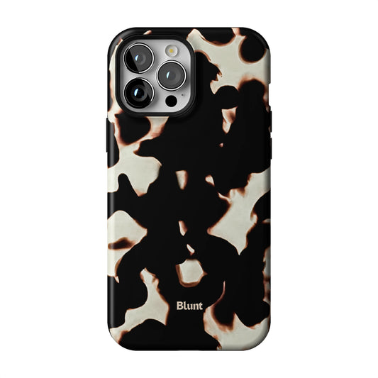 Night Cowhide iPhone Case gallery - Iphone_13_Pro_Max_1