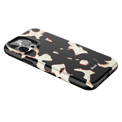 Night Cowhide iPhone Case gallery - Iphone_13_Pro_Max_2