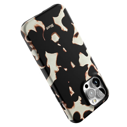Night Cowhide iPhone Case gallery - Iphone_13_Pro_Max_5