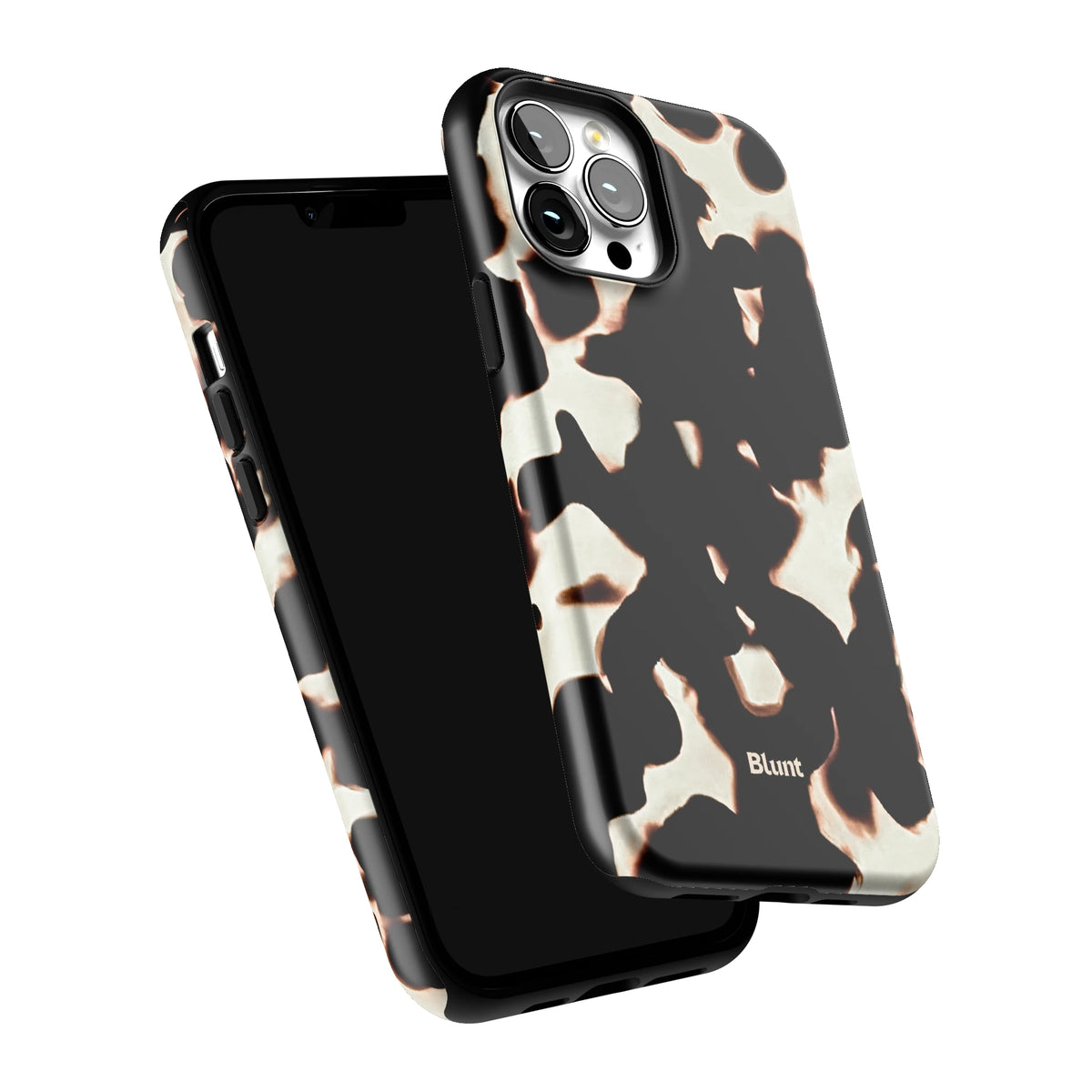 Night Cowhide iPhone Case gallery - Iphone_13_Pro_Max_6