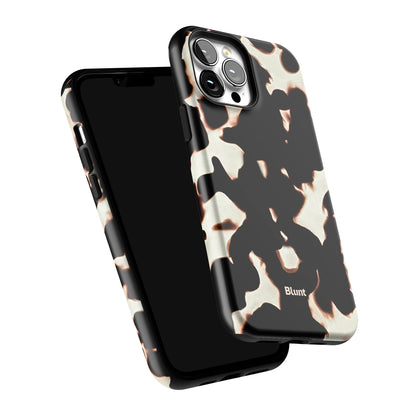 Night Cowhide iPhone Case gallery - Iphone_13_Pro_Max_6