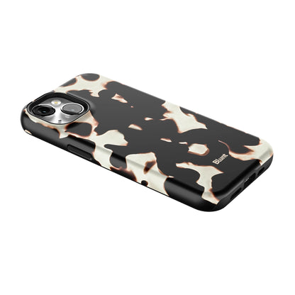 Night Cowhide iPhone Case gallery - Iphone_14_Iphone_2