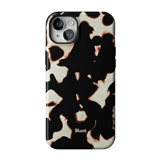Night Cowhide iPhone Case gallery - Iphone_14_Mini_Air_Plus_1