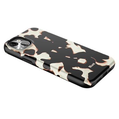 Night Cowhide iPhone Case gallery - Iphone_14_Mini_Air_Plus_2
