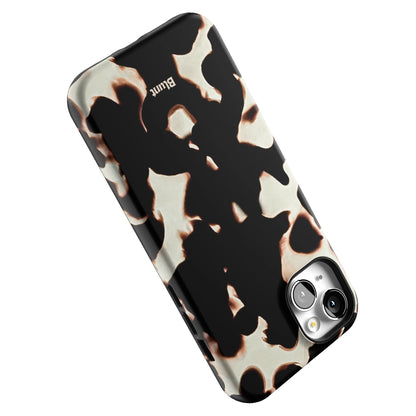 Night Cowhide iPhone Case gallery - Iphone_14_Mini_Air_Plus_5