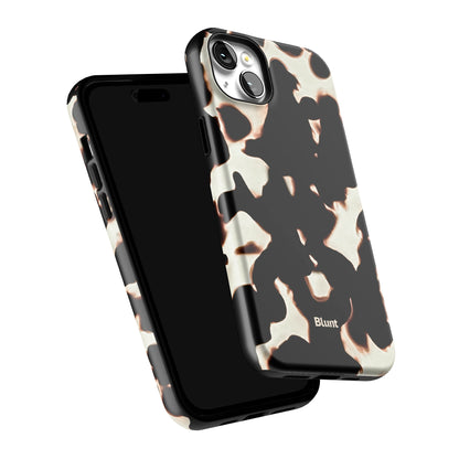 Night Cowhide iPhone Case gallery - Iphone_14_Mini_Air_Plus_6