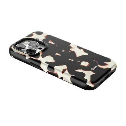 Night Cowhide iPhone Case gallery - Iphone_14_Pro_2