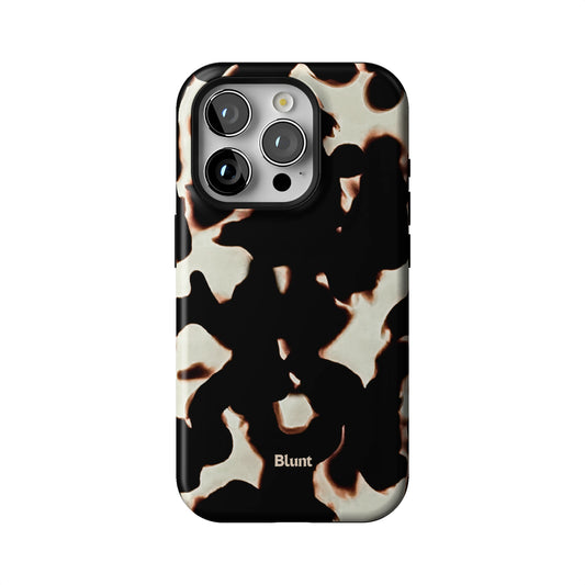 Night Cowhide iPhone Case gallery - Iphone_15_Pro_1