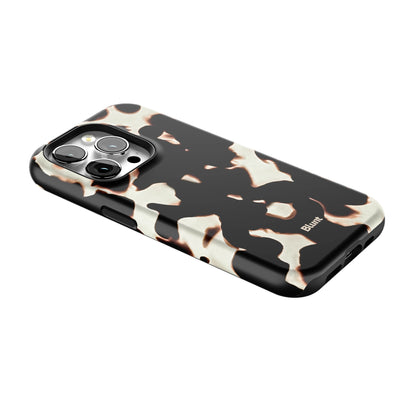 Night Cowhide iPhone Case gallery - Iphone_15_Pro_2