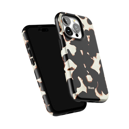 Night Cowhide iPhone Case gallery - Iphone_15_Pro_6