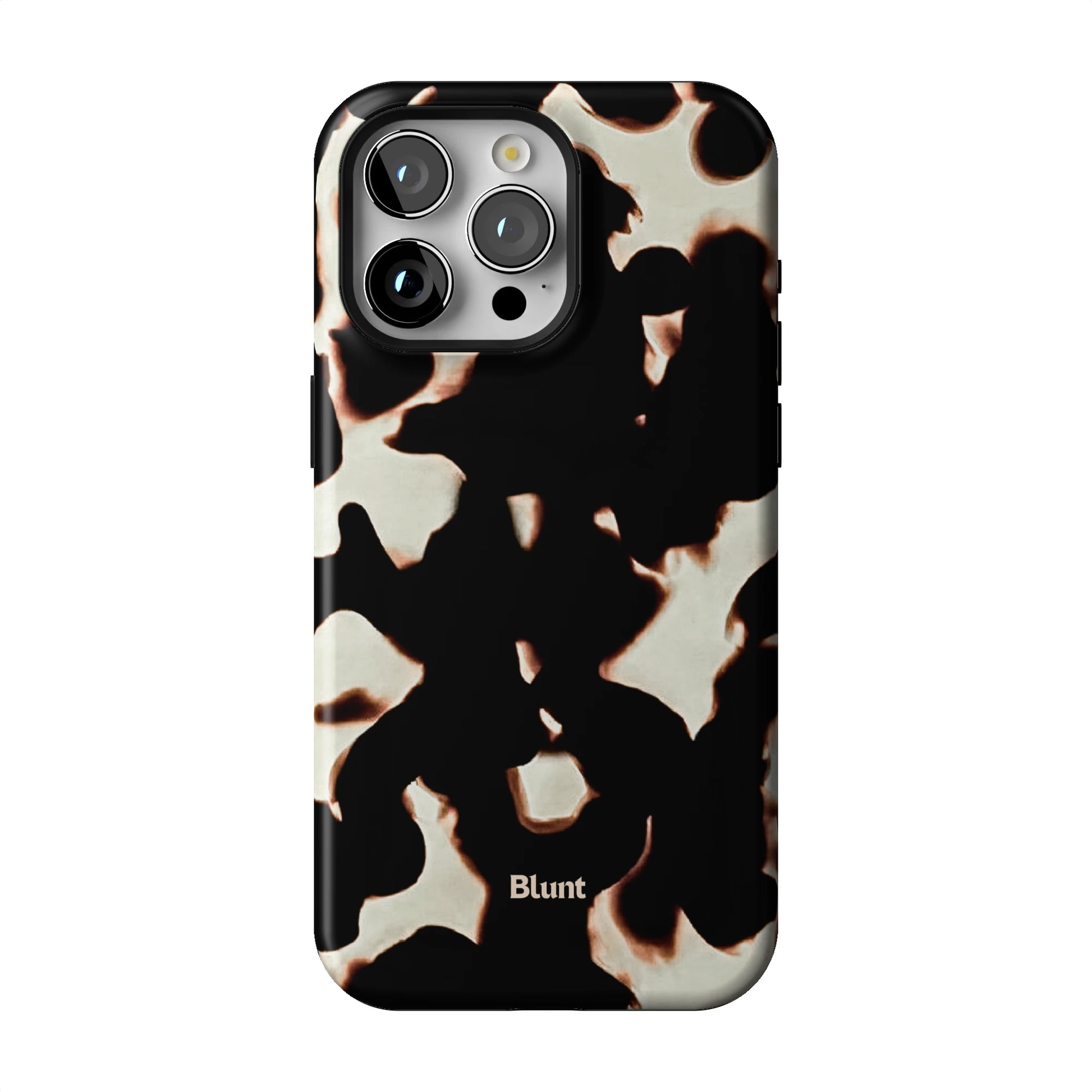 Night Cowhide iPhone Case gallery - Iphone_15_Pro_Max_1