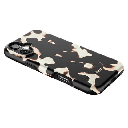 Night Cowhide iPhone Case gallery - Iphone_16_Mini_Air_Plus_2