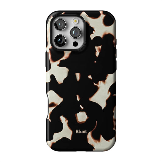Night Cowhide iPhone Case gallery - Iphone_16_Pro_Max_1