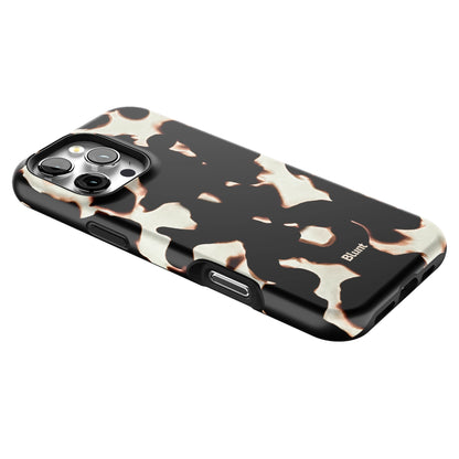 Night Cowhide iPhone Case gallery - Iphone_16_Pro_Max_2