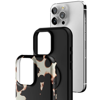 Night Cowhide iPhone Case gallery - Iphone_16_Pro_Max_3
