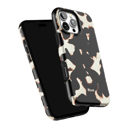 Night Cowhide iPhone Case gallery - Iphone_16_Pro_Max_6
