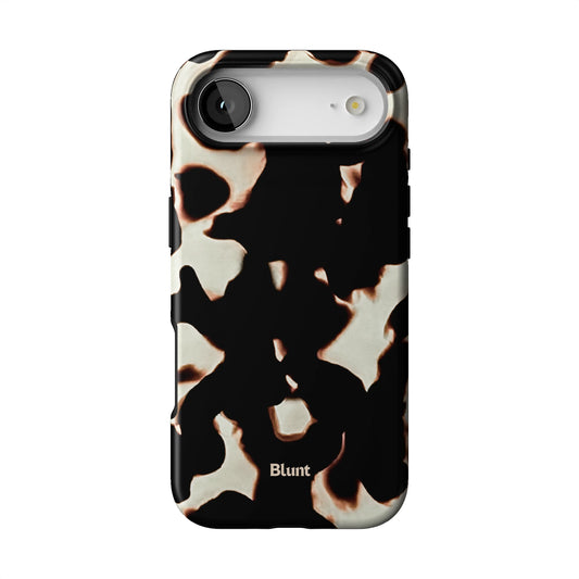 Night Cowhide iPhone Case gallery - Iphone_17_Air_1