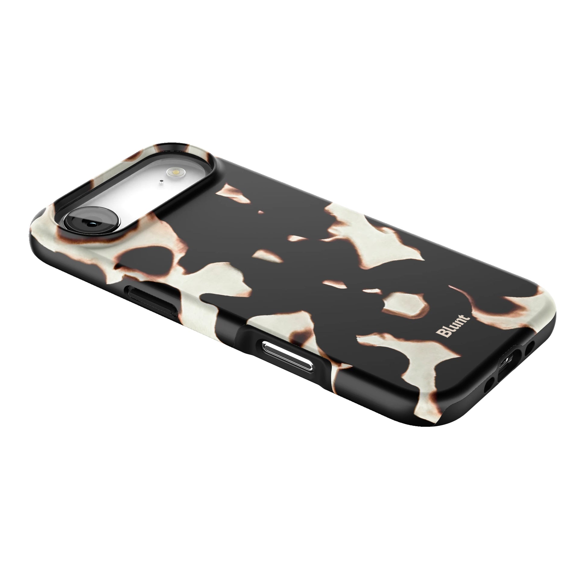 Night Cowhide iPhone Case gallery - Iphone_17_Air_2