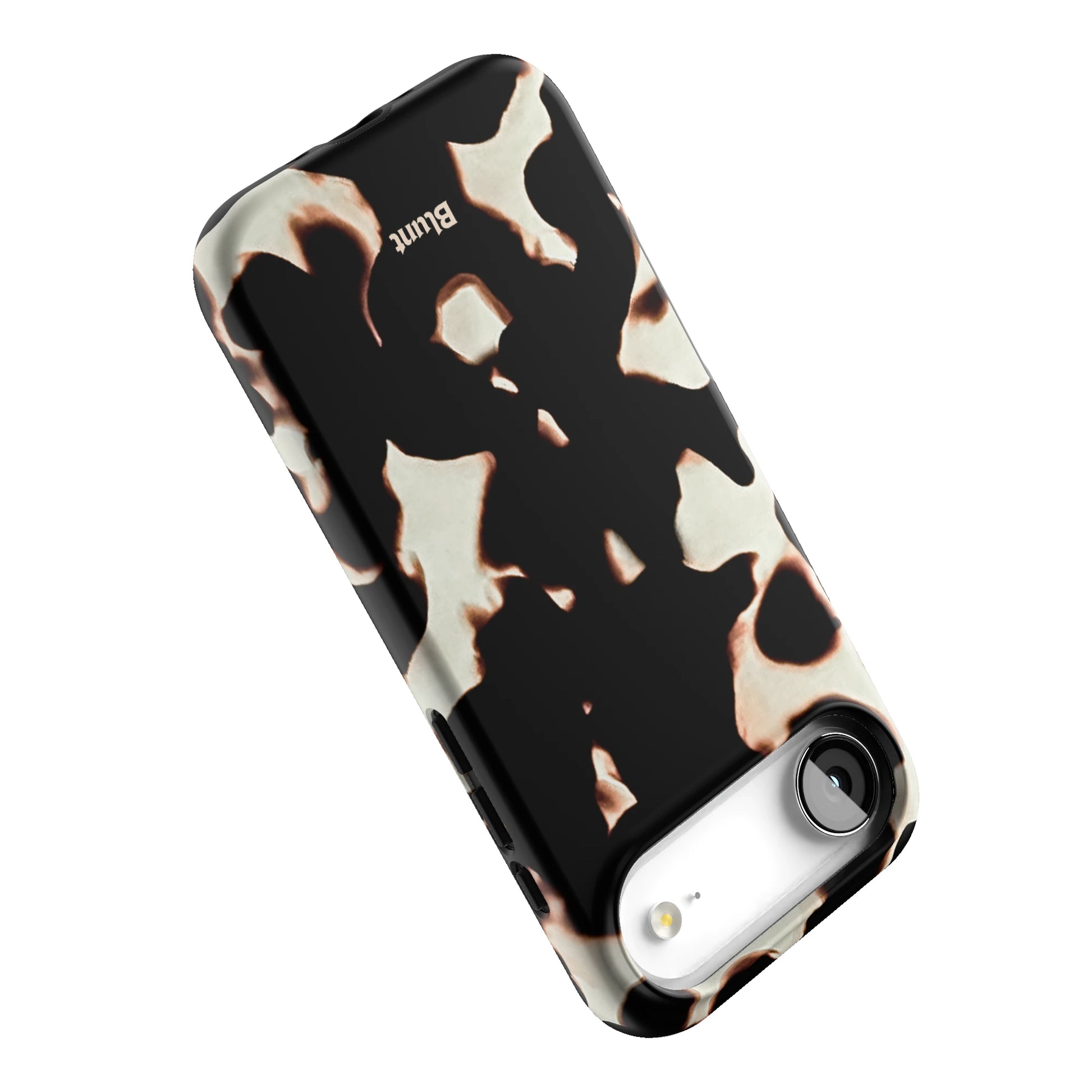 Night Cowhide iPhone Case gallery - Iphone_17_Air_5