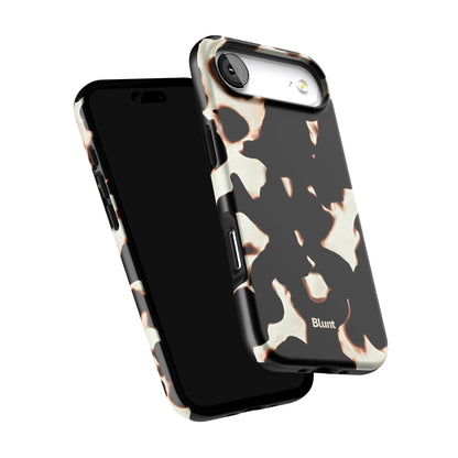 Night Cowhide iPhone Case gallery - Iphone_17_Air_6