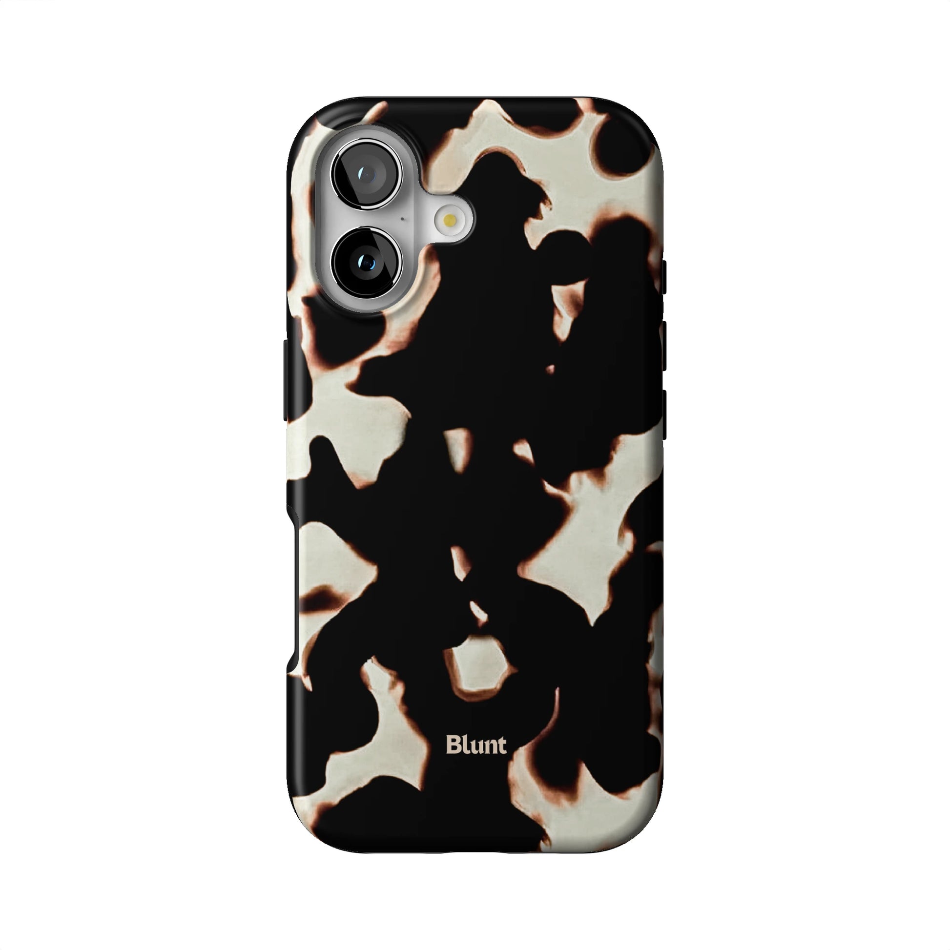 Night Cowhide iPhone Case gallery - Iphone_17_Iphone_1
