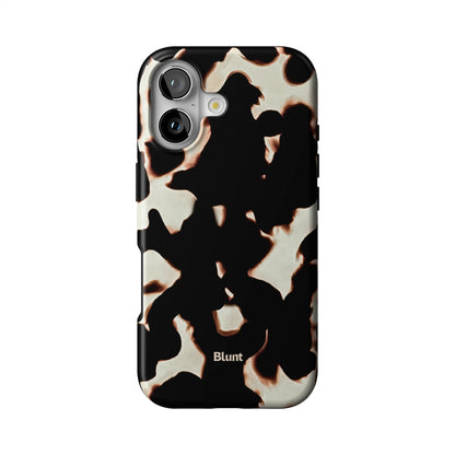 Night Cowhide iPhone Case gallery - Iphone_17_Iphone_1