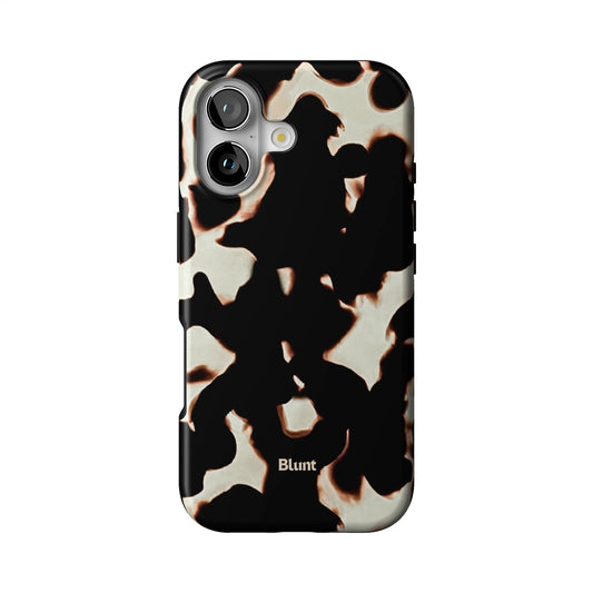 Night Cowhide iPhone Case gallery - Iphone_17_Iphone_1