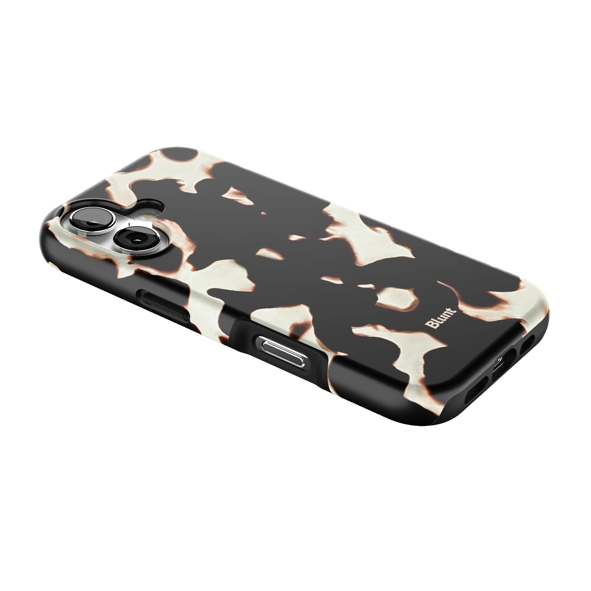 Night Cowhide iPhone Case gallery - Iphone_17_Iphone_2