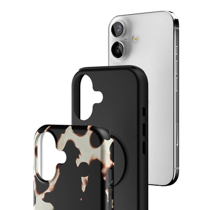 Night Cowhide iPhone Case gallery - Iphone_17_Iphone_3