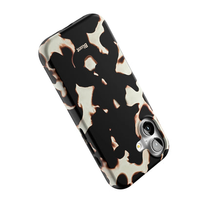Night Cowhide iPhone Case gallery - Iphone_17_Iphone_5