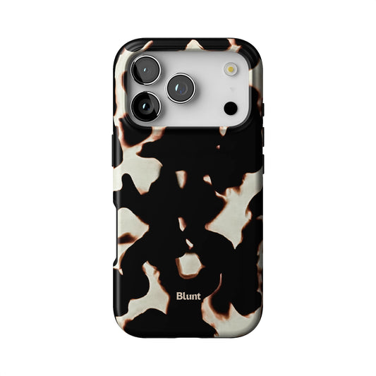 Night Cowhide iPhone Case gallery - Iphone_17_Pro_1