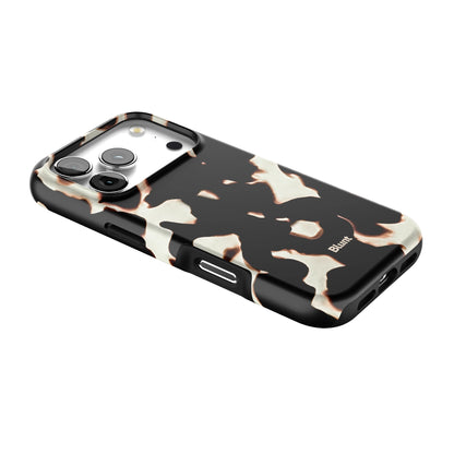 Night Cowhide iPhone Case gallery - Iphone_17_Pro_2