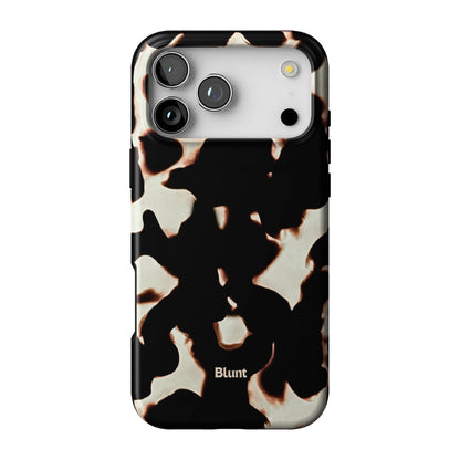 Night Cowhide iPhone Case gallery - Iphone_17_Pro_Max_1