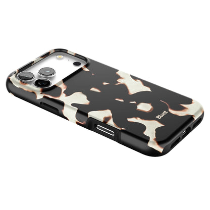 Night Cowhide iPhone Case gallery - Iphone_17_Pro_Max_2