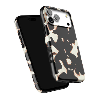 Night Cowhide iPhone Case gallery - Iphone_17_Pro_Max_6