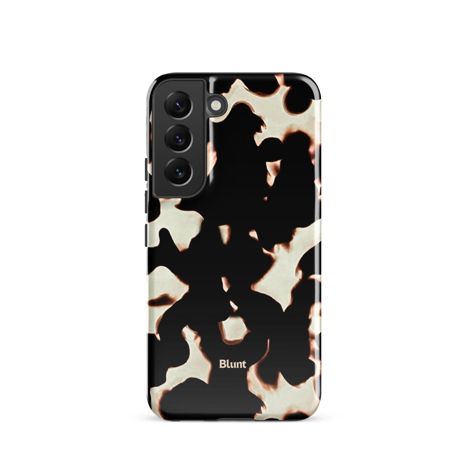 Night Cowhide Samsung Case - Blunt Cases