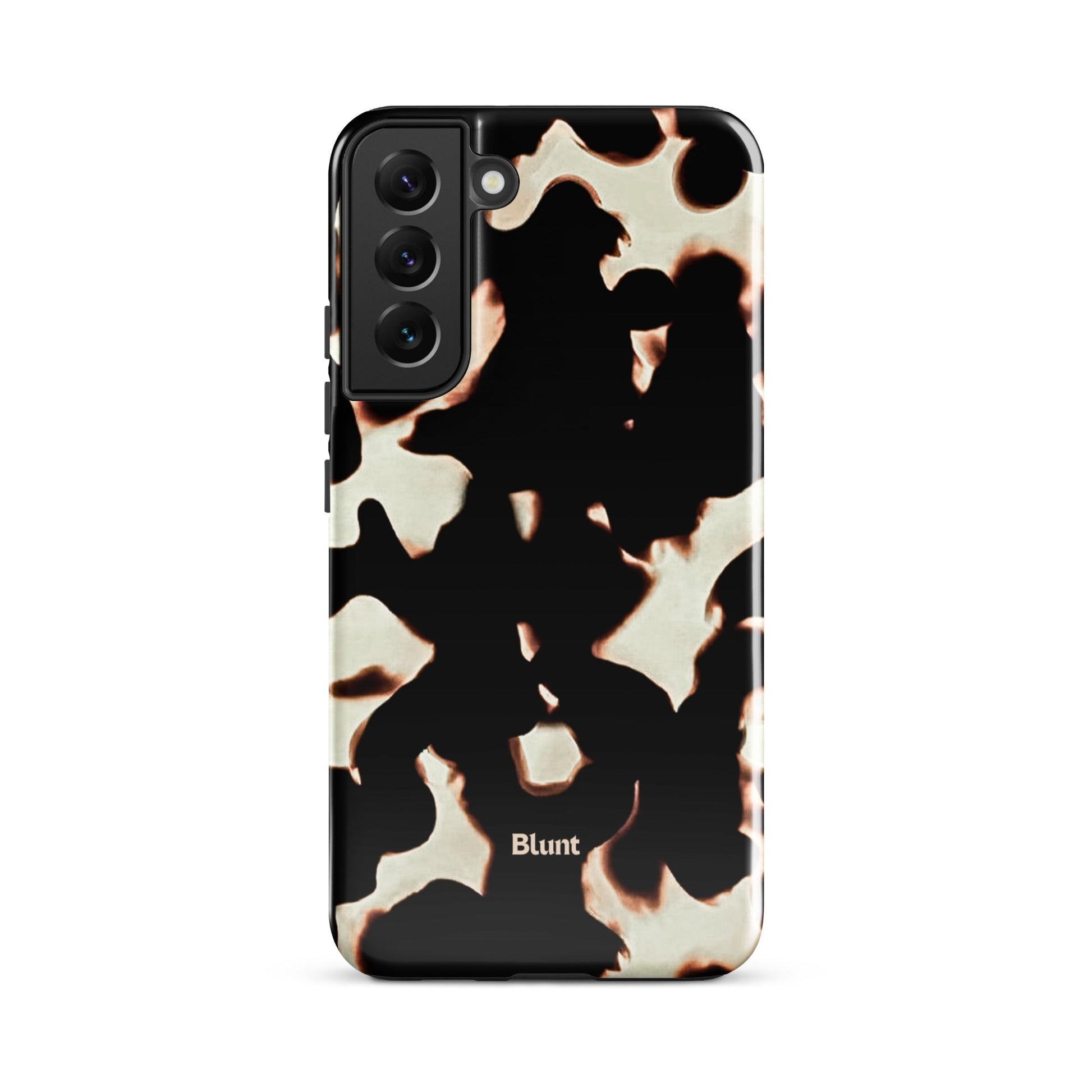 Night Cowhide Samsung Case - Blunt Cases